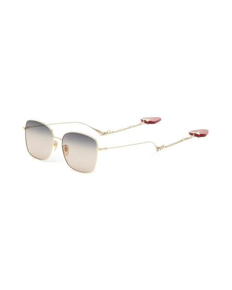 Gucci strawberry sunglasses